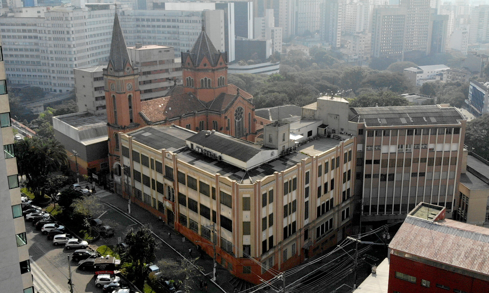 Contato Schoolclick br